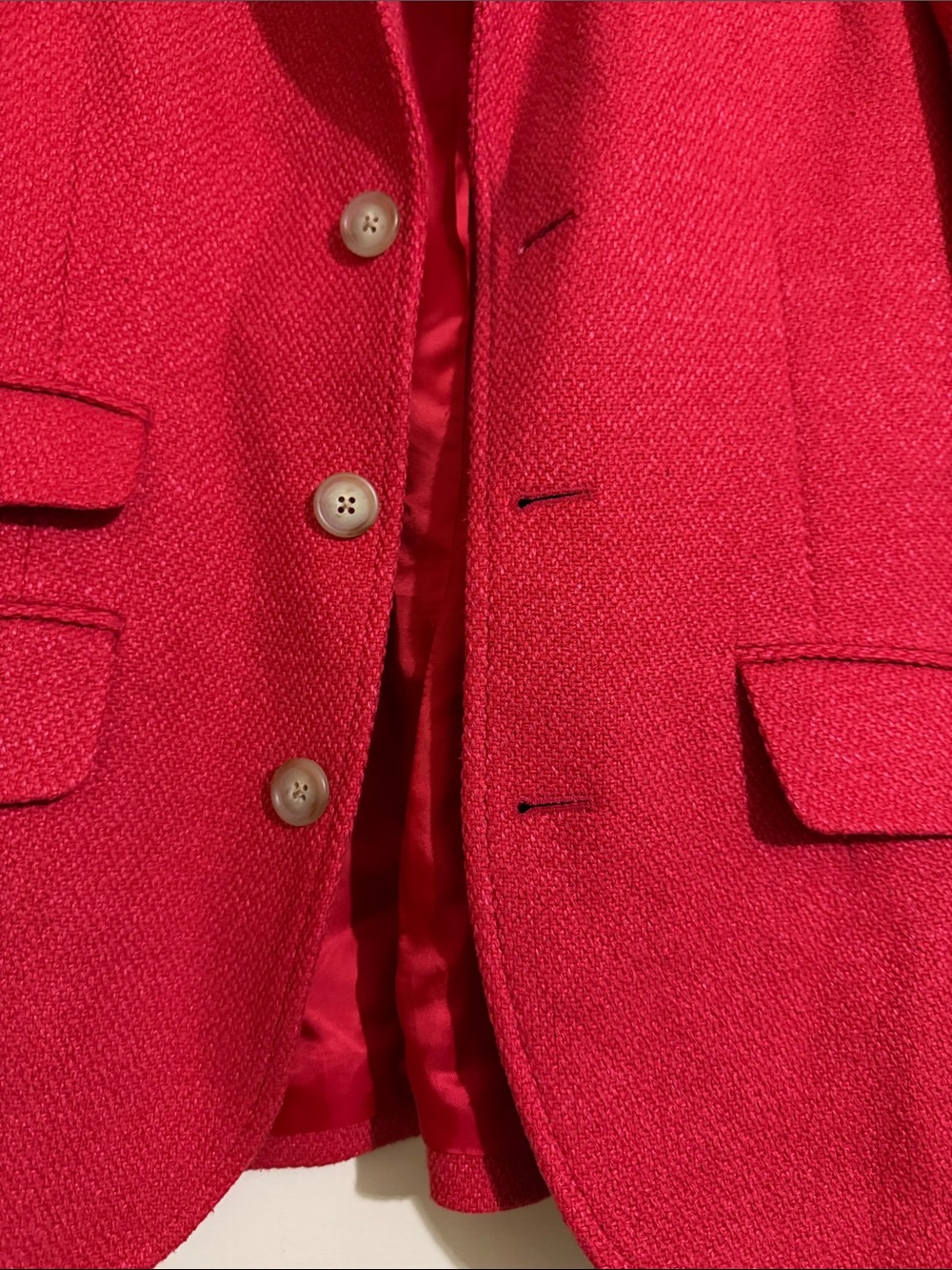 Polo Ralph Lauren jacket - Picture 4 of 13